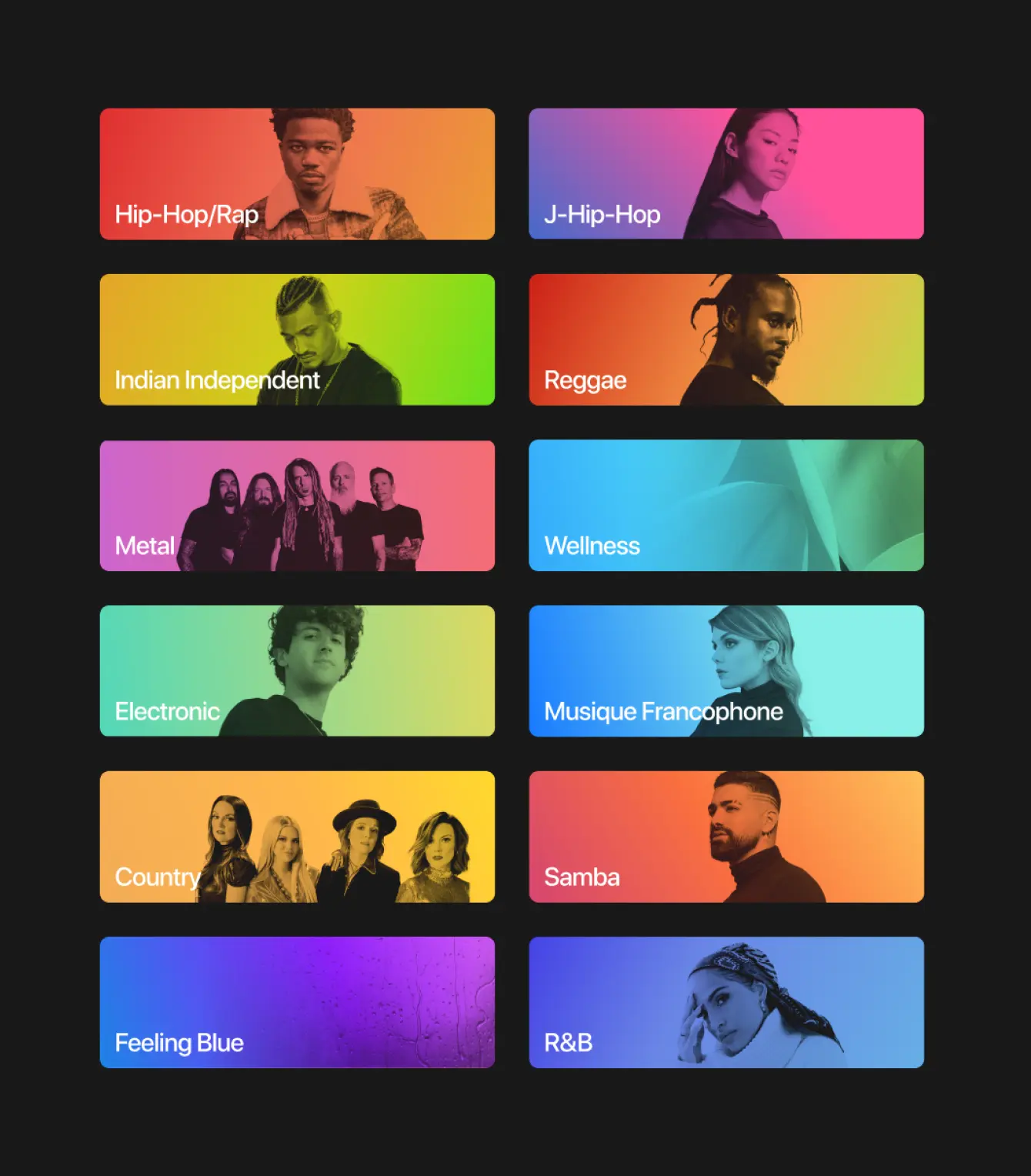 Apple Music image 2