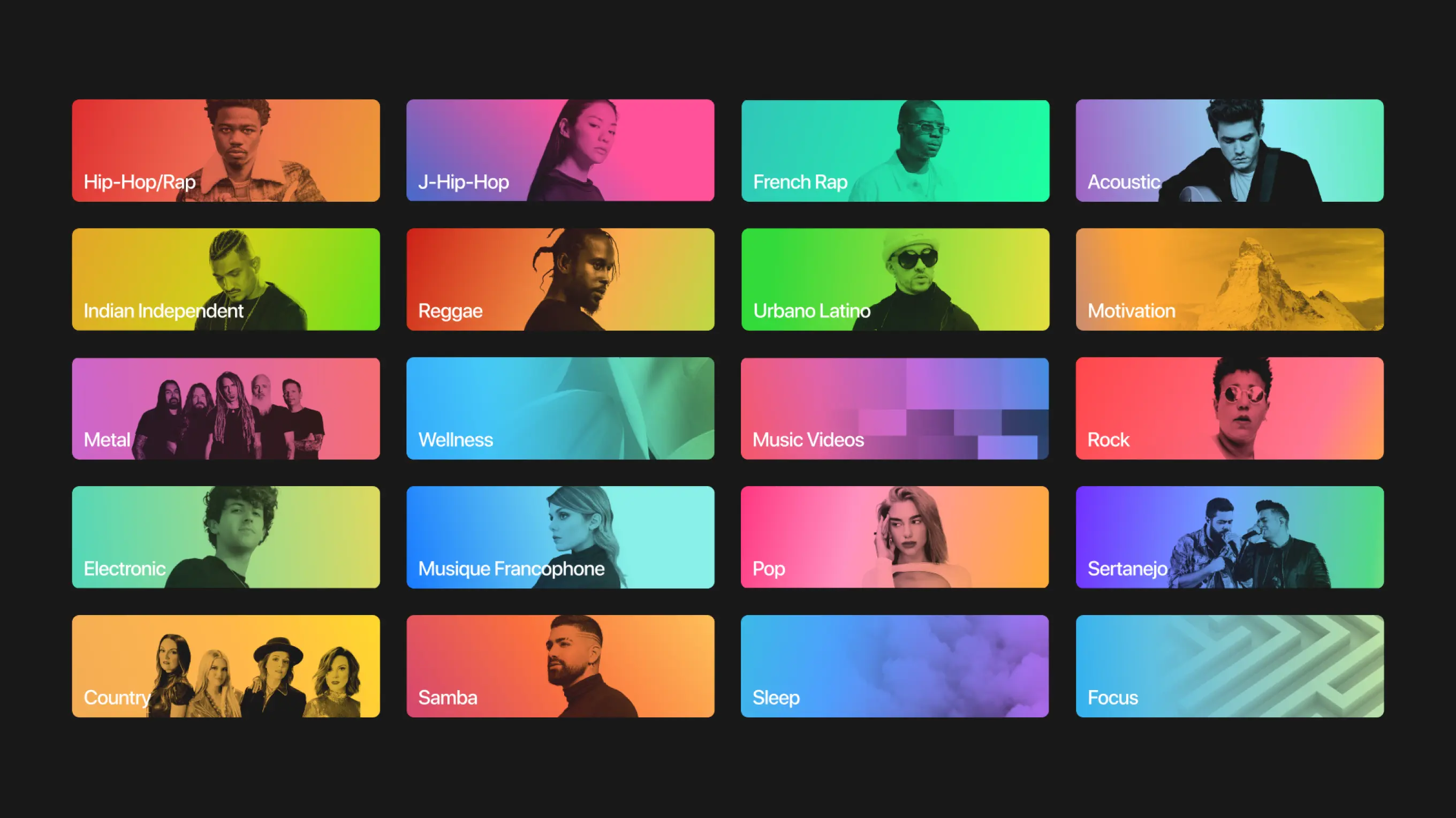 Apple Music image 2