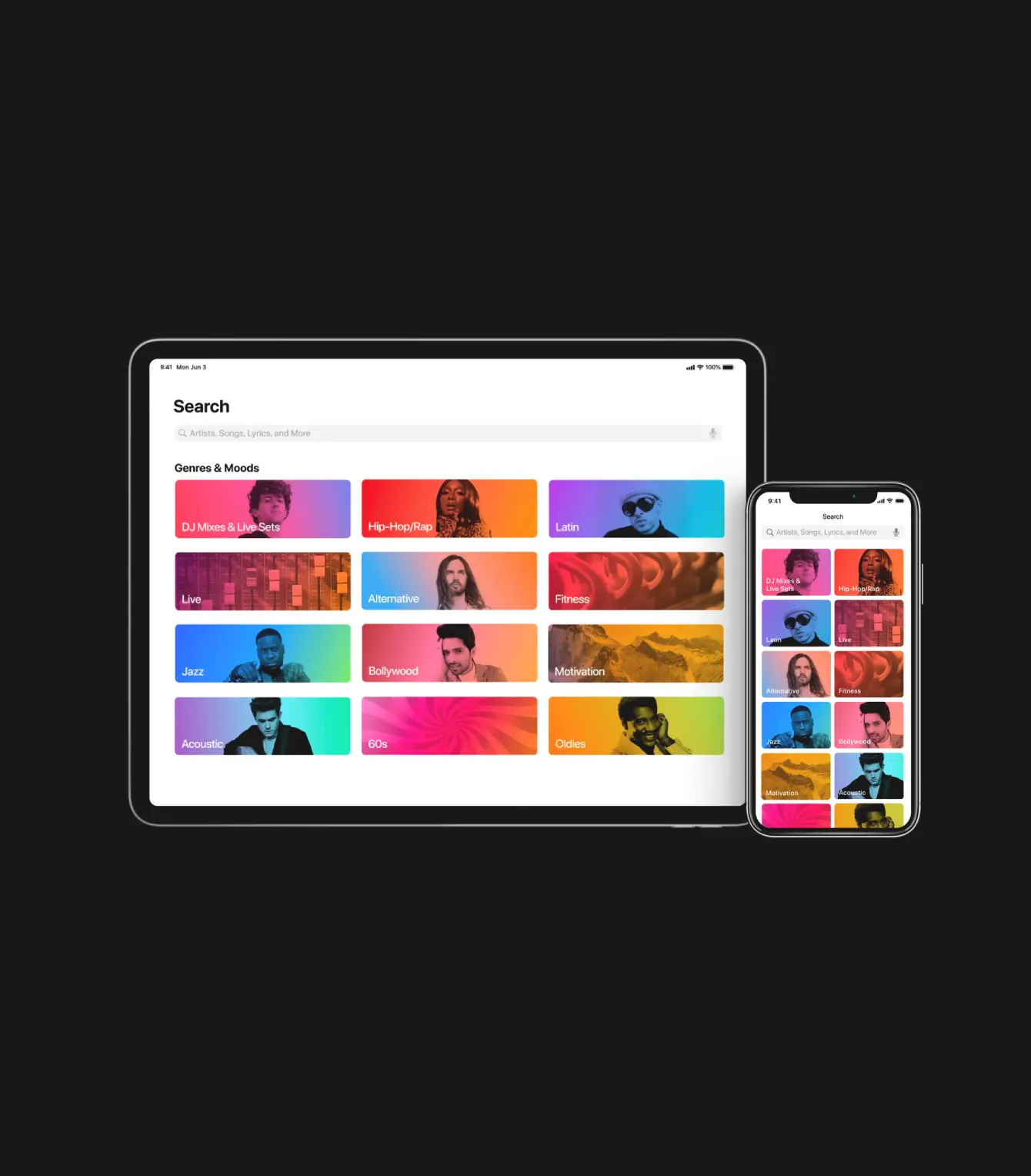Apple Music image 3