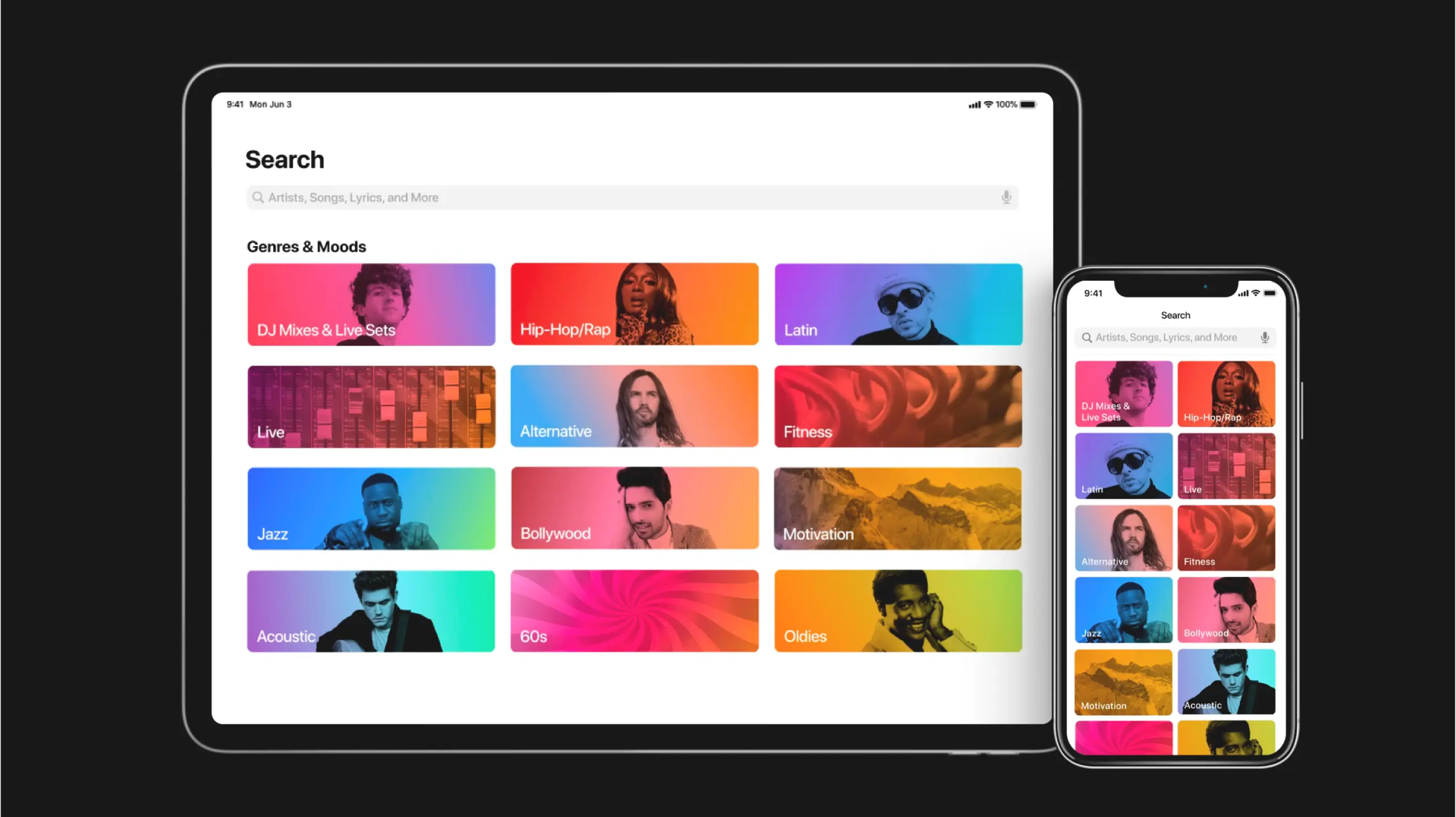 Apple Music image 3