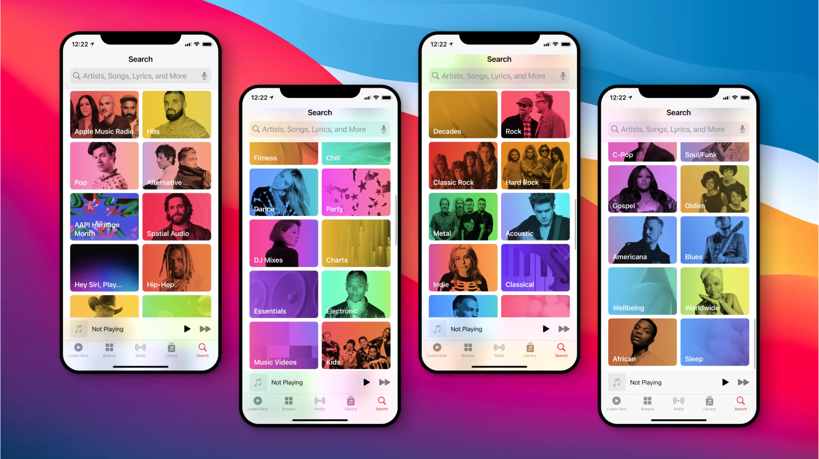 Apple Music image 4