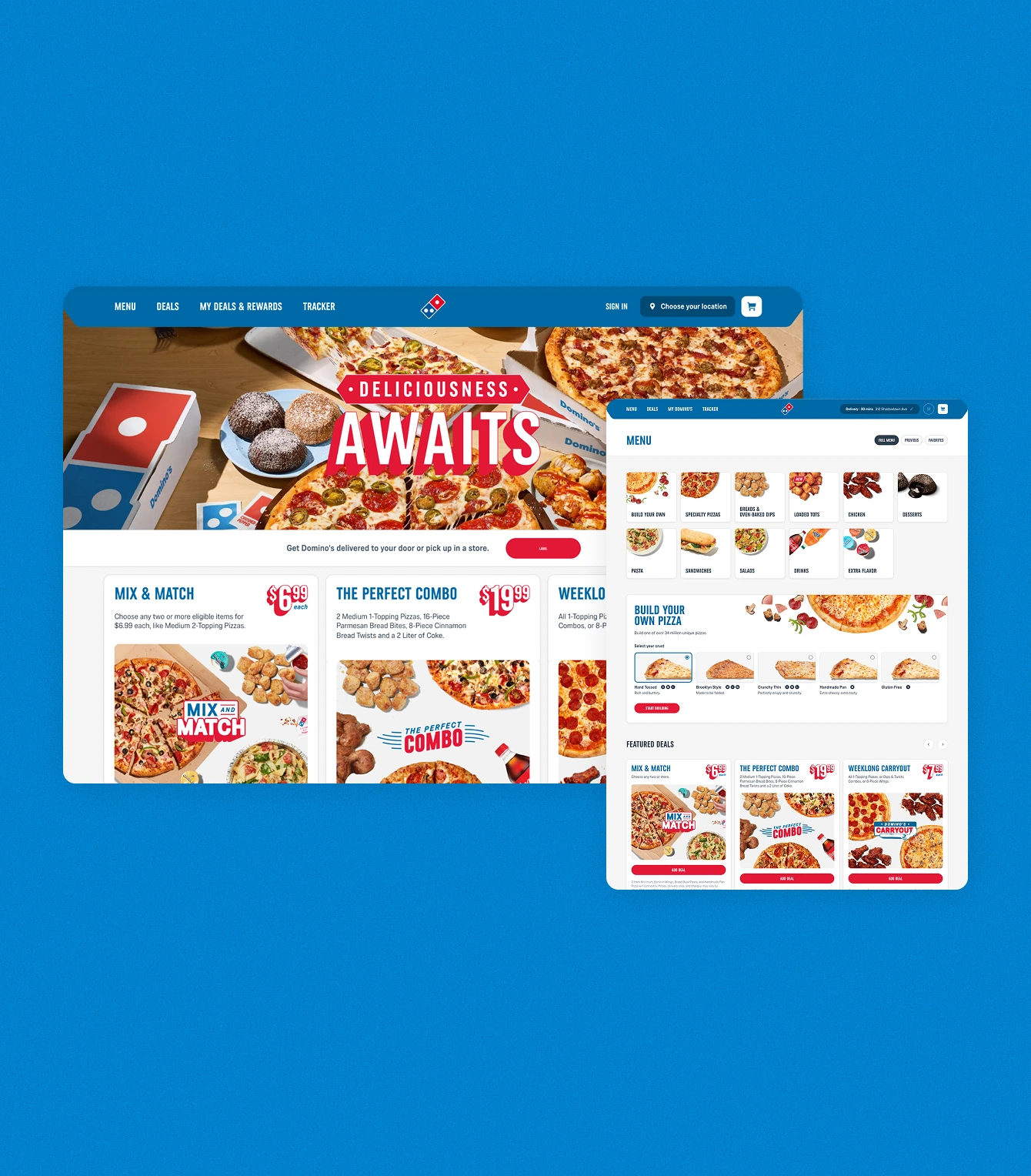 Domino’s image 8