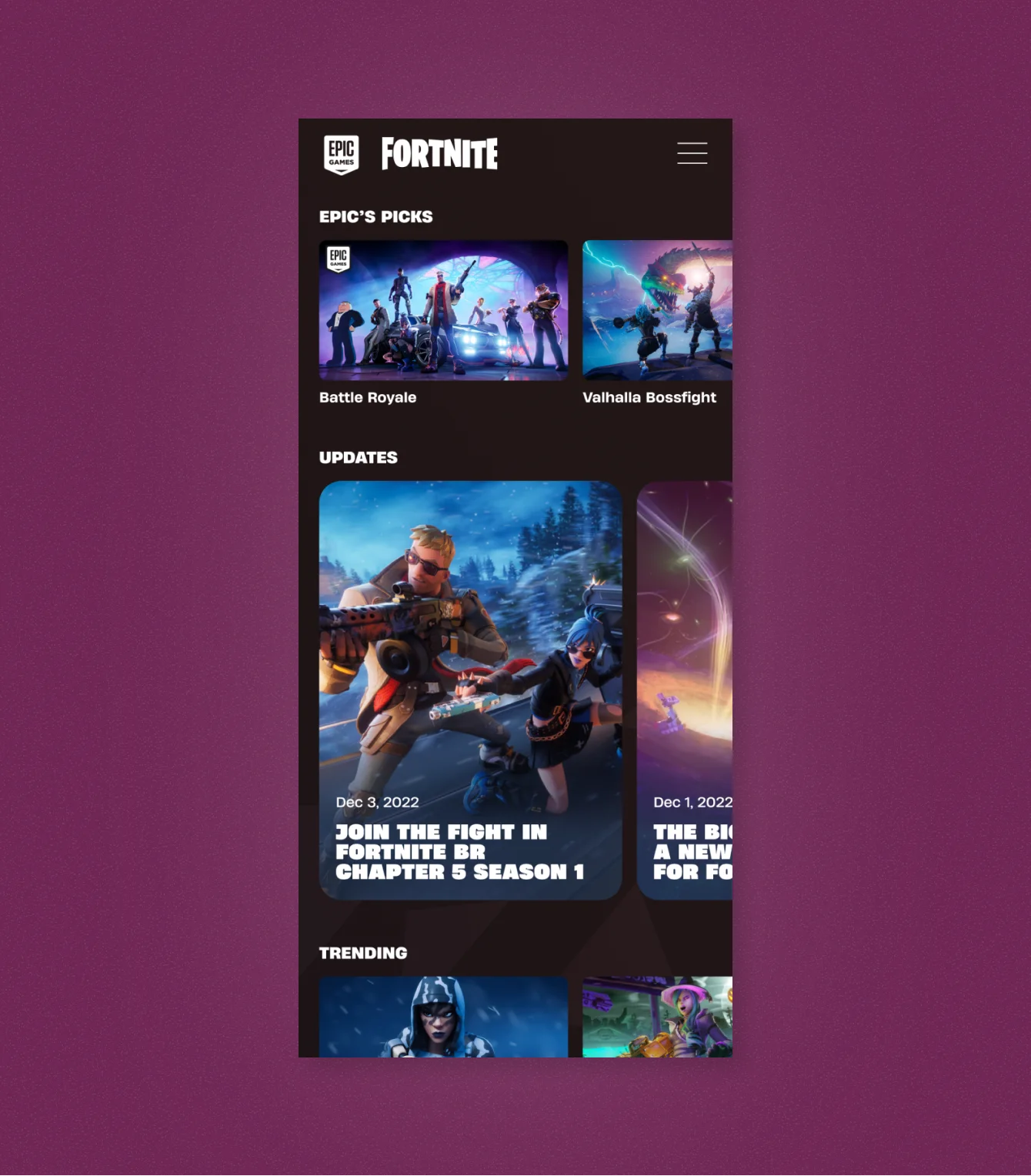 Fortnite image 2