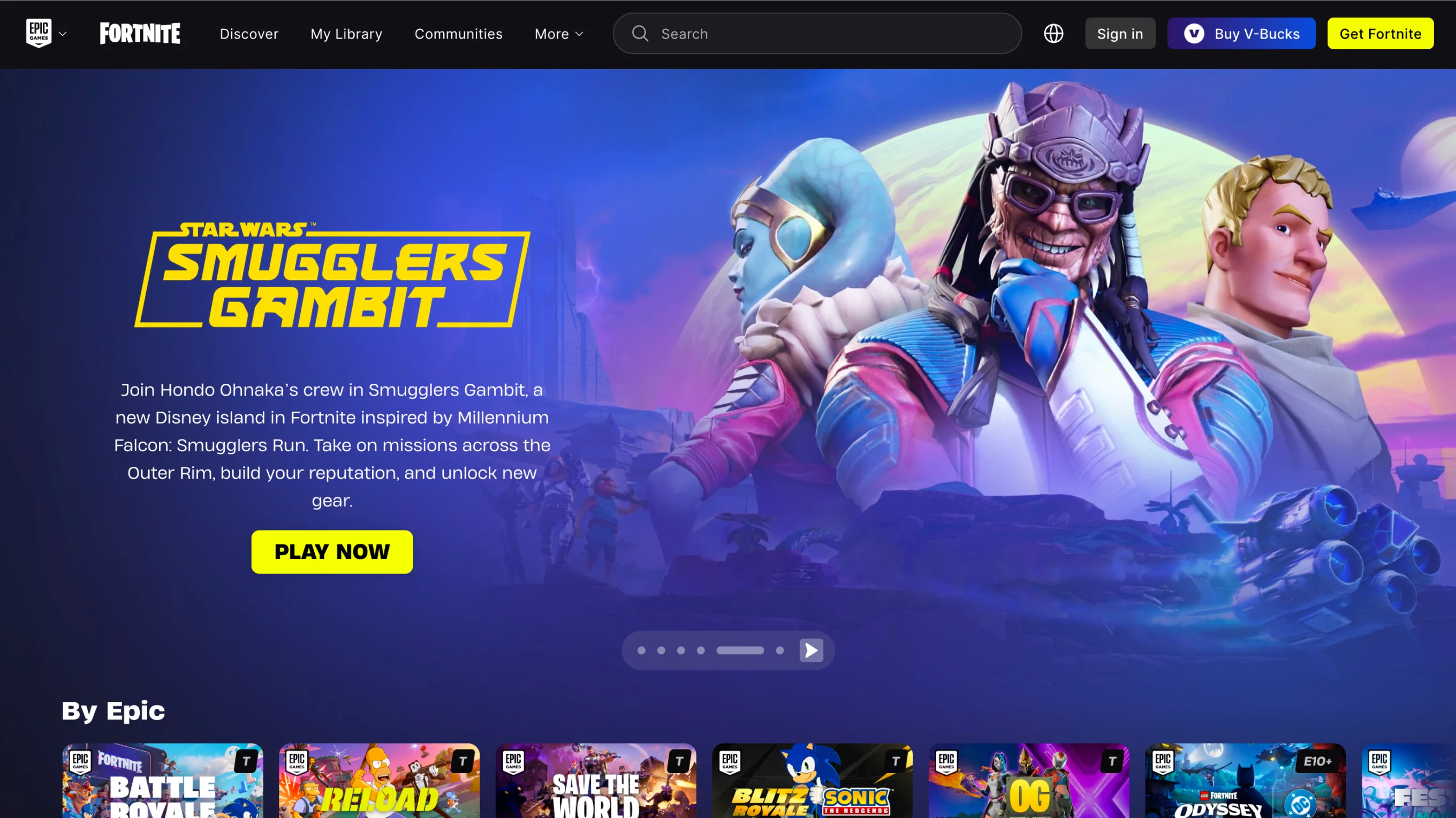 Fortnite image 4