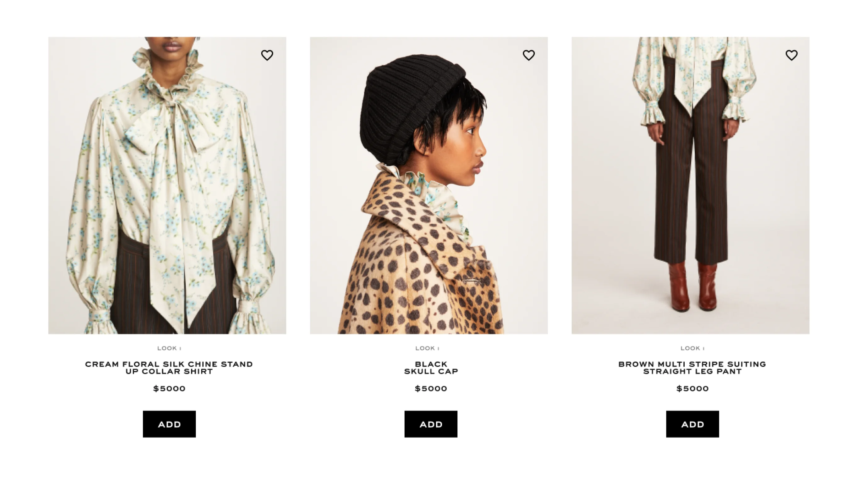 Marc Jacobs image 6